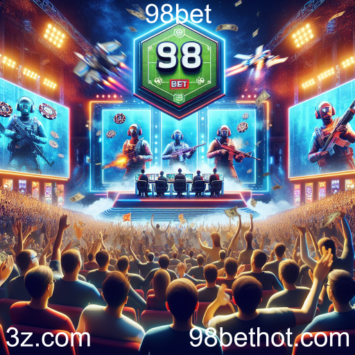 E-Sports: A Revolução dos Jogos Competitivos